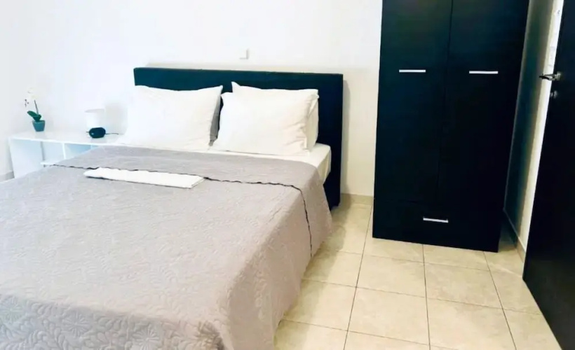 A & A Apartments 2