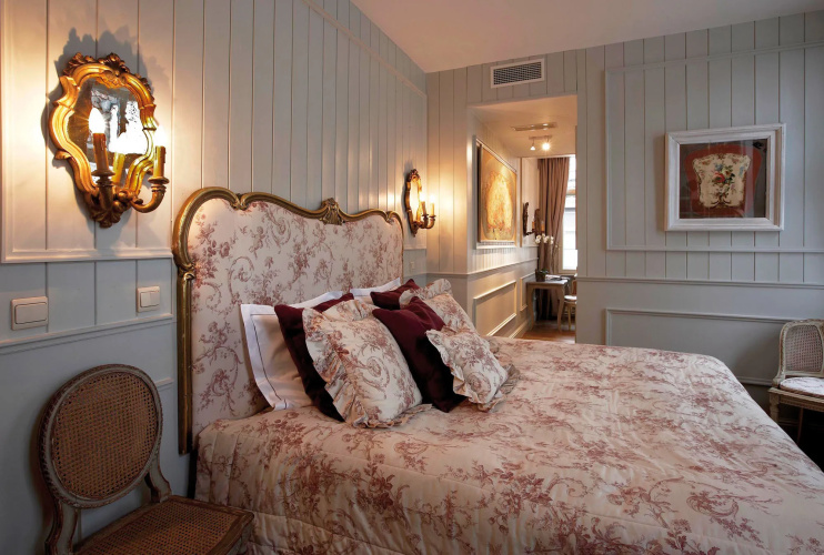Exclusive Guesthouse Bonifacius