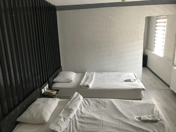 Bursa Asmin Hotel