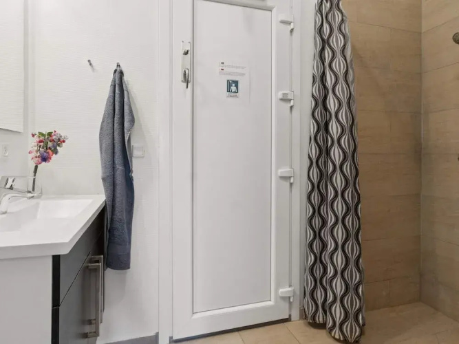 14 Person Holiday Home in Ebeltoft