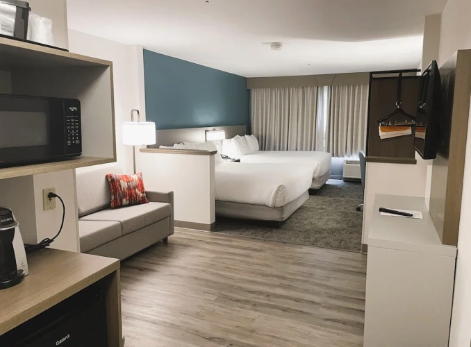 Suite