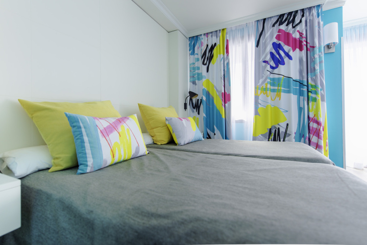 Spring Hotel Bitacora photo 9