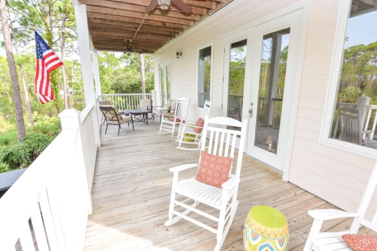6 Bedrooms Cottage