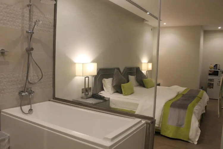 Sixty Three Hotel