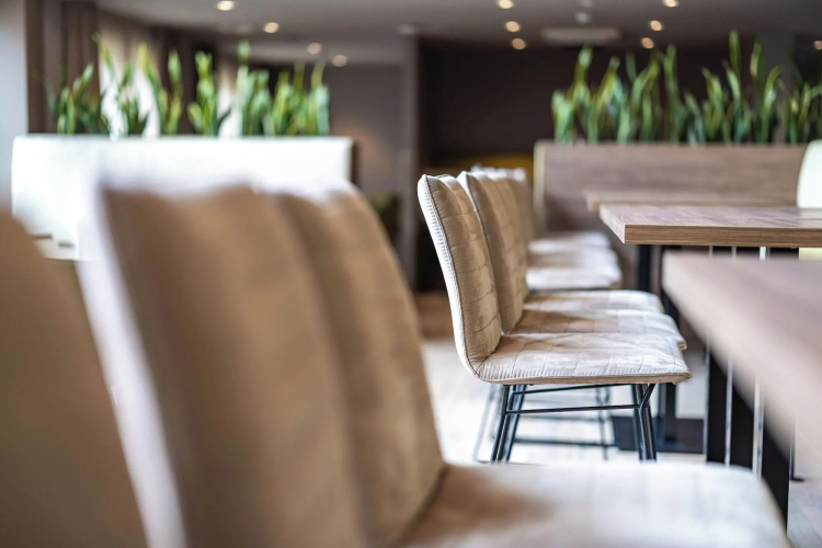 Platzhirsch Living Hotel photo 17