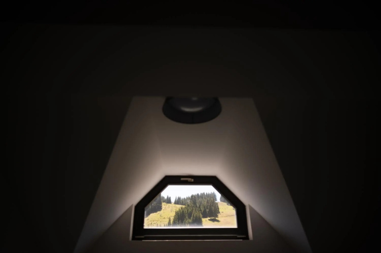 Apartment MOUNTAIN PEARL Golte
