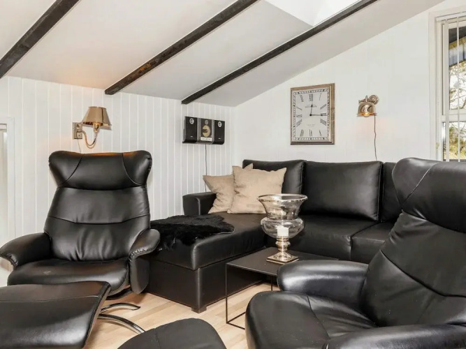 4 Person Holiday Home in Thisted