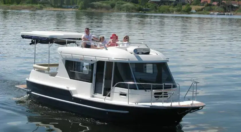 Suncamper 30