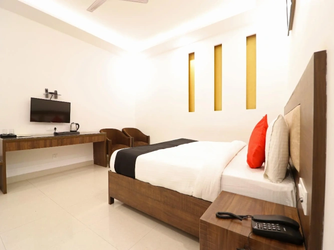 Classic Double room