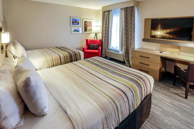 Country Inn & Suites By Radisson, Nashville Airport, Tn photo 6