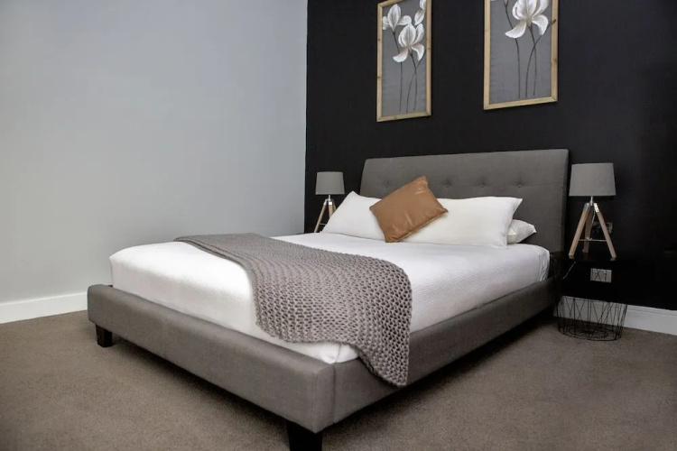 Revive Central Apartments