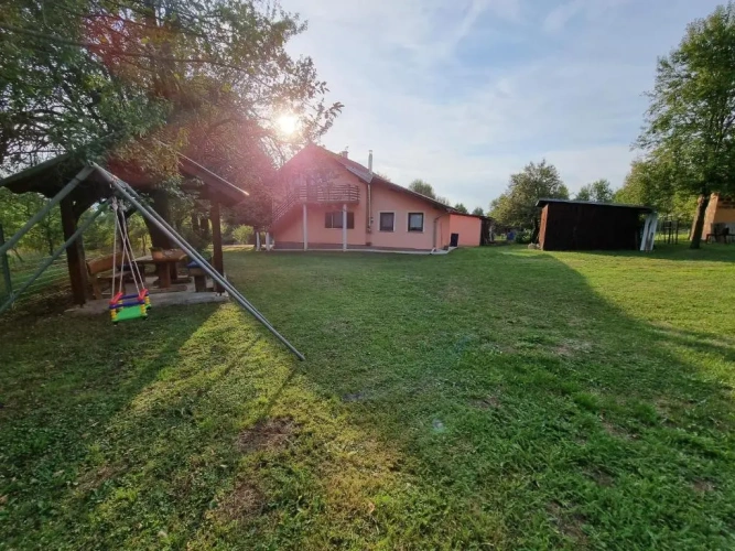 1 Bedroom Double Apartment