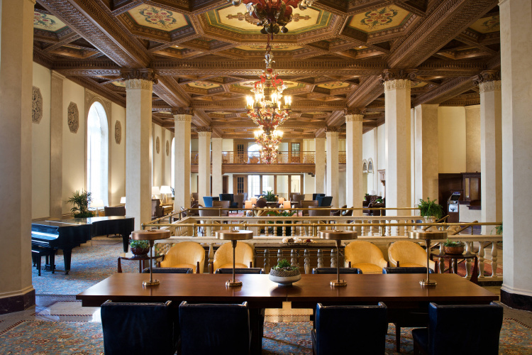 Marriott Syracuse Downtown photo 17