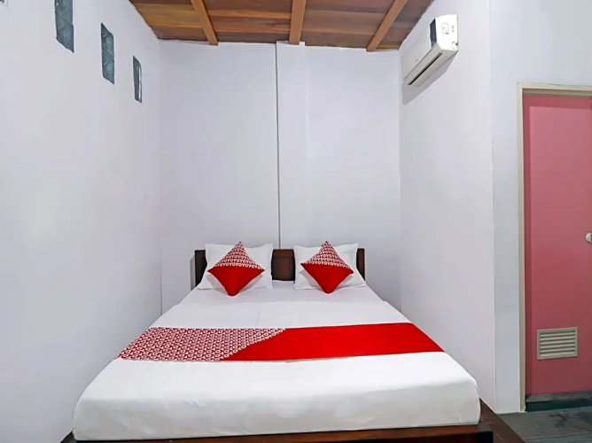 OYO 91807 Kemalasari Guesthouse