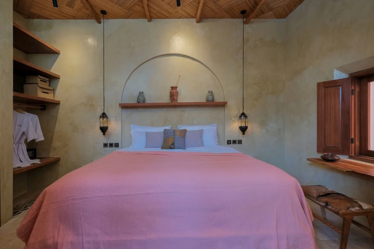 Lina Boutique Villas & Spa