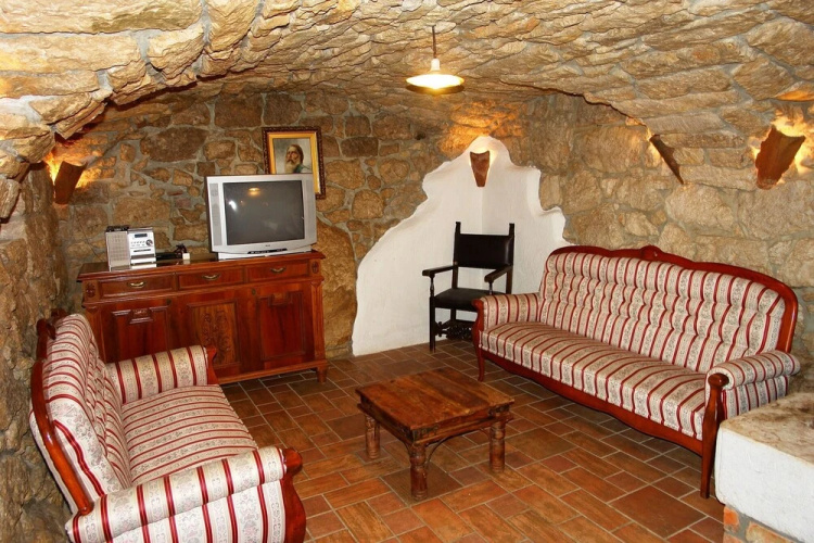 House VILLA SERENA