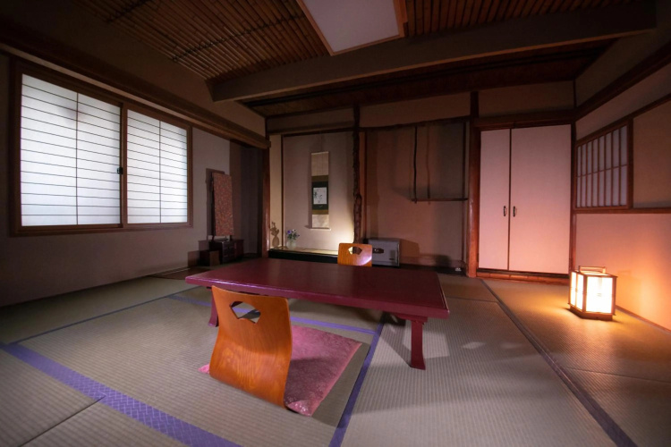 Hokkaikan Ohanabo
