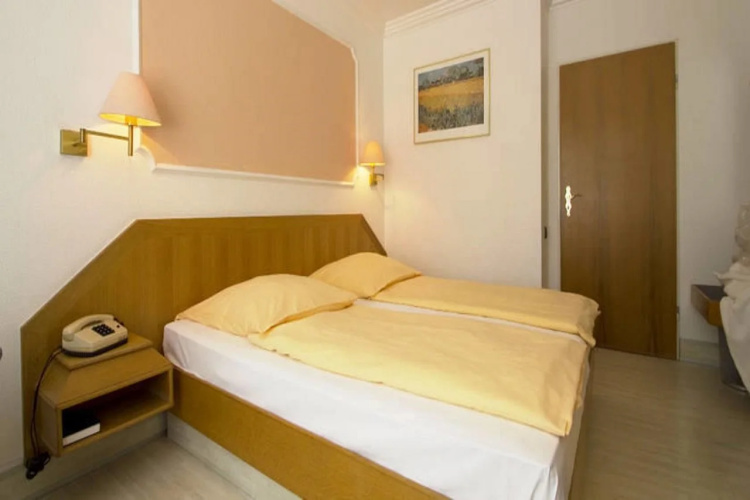 Hotel Buschhausen
