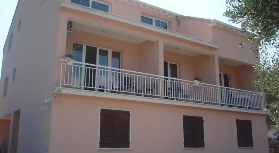 Apartments Nobilo