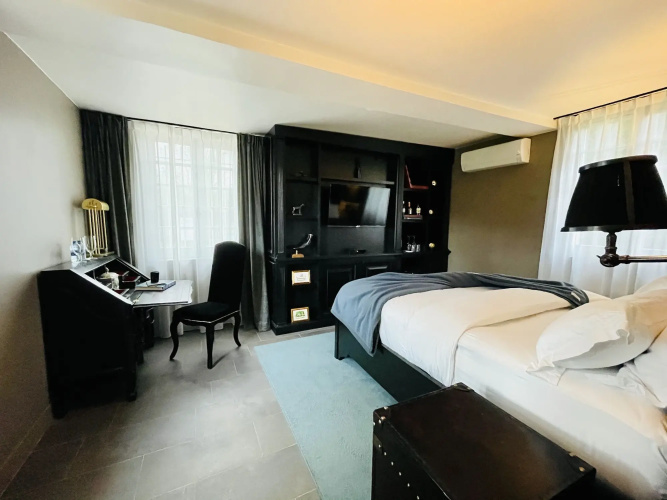 Moulin Royale