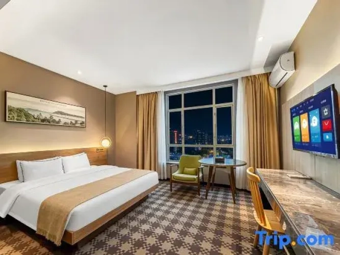 Executive Double room