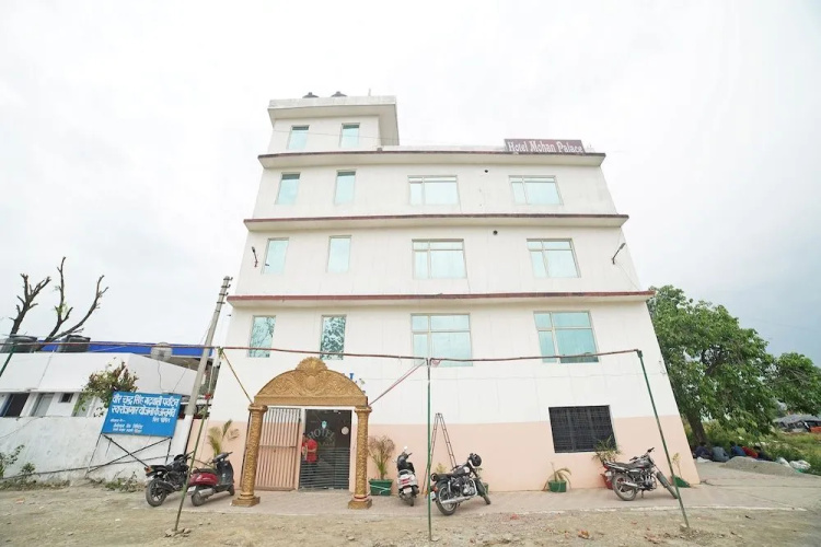 Hotelbild