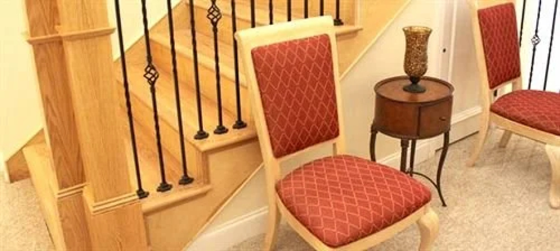 Natchez Manor Bed & Breakfast