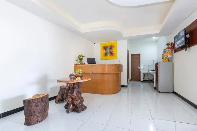 OYO 3776 Sondara Guest House