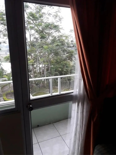 Hotel Ecologico Riverside