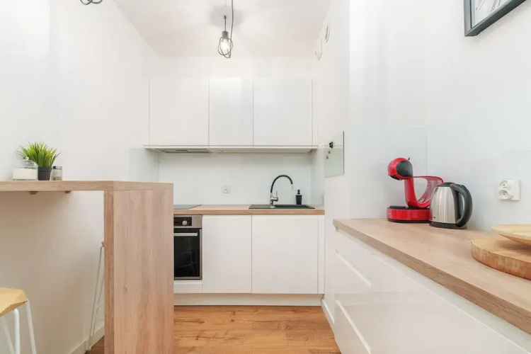 MARGI Lotus Apartment