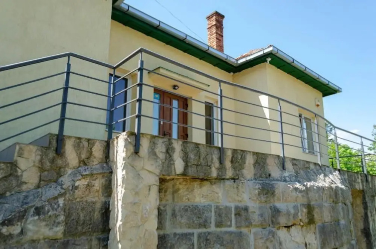 Casa Rezidentiala Pasteur - Cluj-Napoca