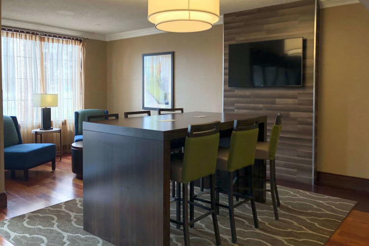 Fairfield Inn & Suites Pottstown Limerick