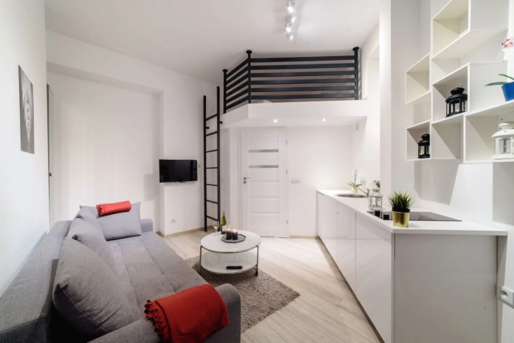 2 Nights Apartments