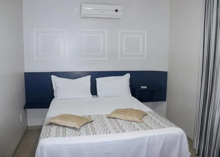 Paris Apart Hotel