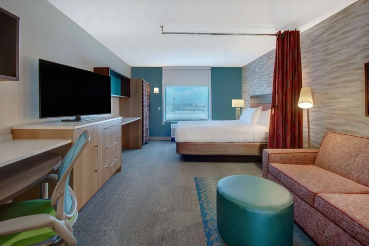 Double Suite