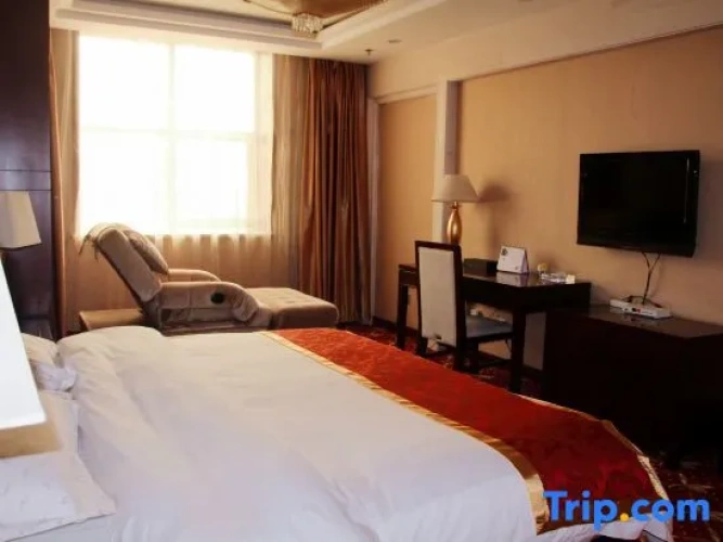 Premier Family Suite