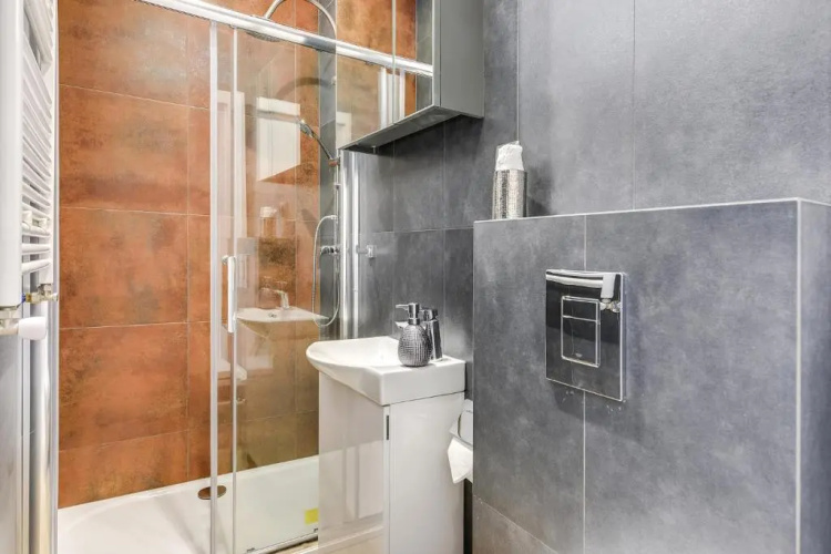 Lion Apartments -Costa Brava Studio