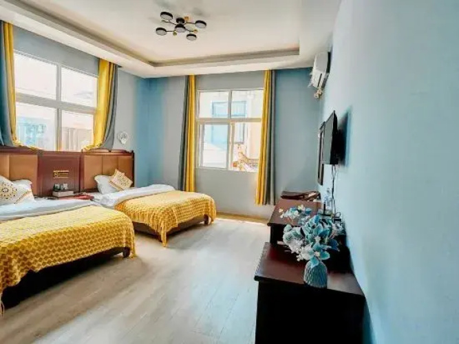 Hotelbild