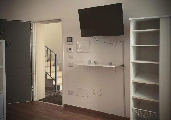 Satyria Apartments