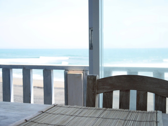 PNB Beach Resort