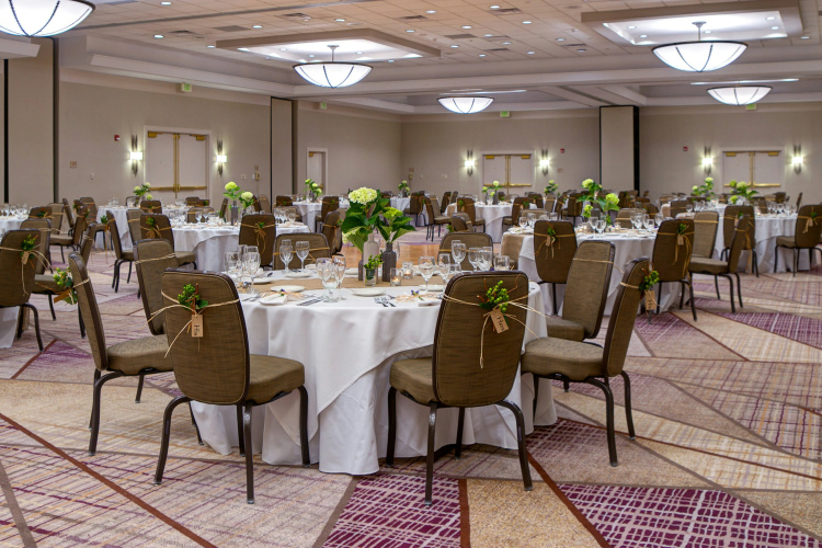 Houston Marriott North At Greenspoint photo 24