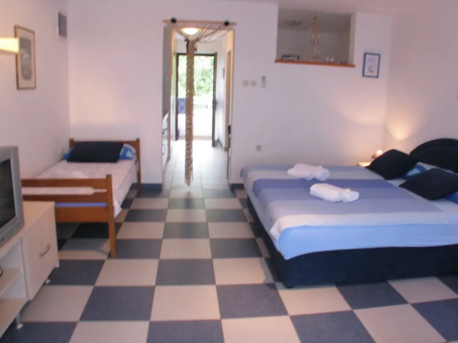 Apartments Srkoc