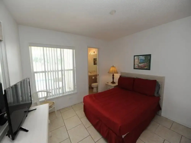 Florida Holiday Villa