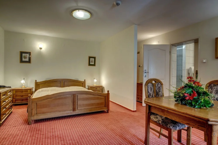 Hotel Ksiaz