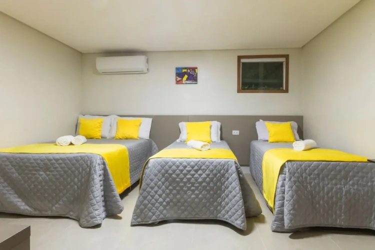Standard Family room