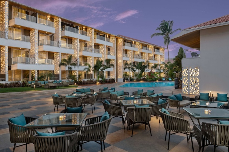 Hyatt Place Candolim GOA photo 28