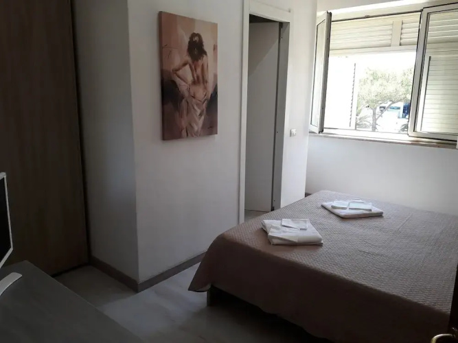 Hotel Sabatino