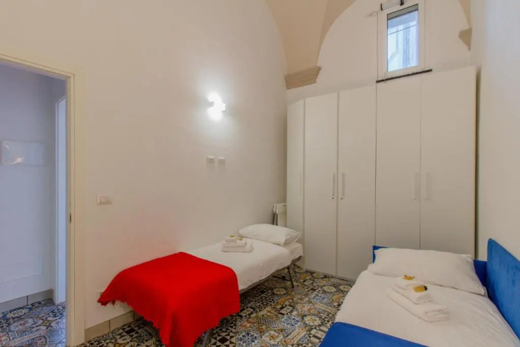 Casa della Boga