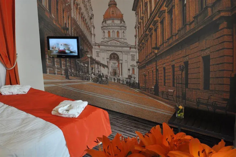 Фотография отеля