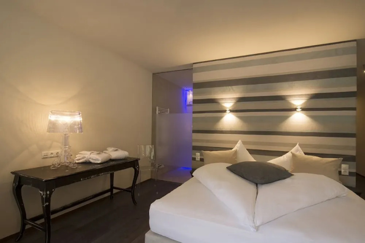 Hotel Verwall